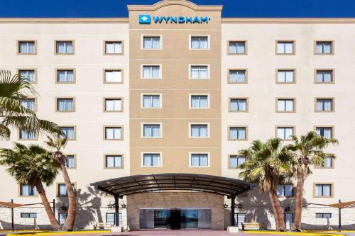 Hotel Wyndham Torreon en Torreón