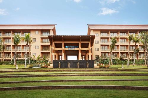 Wyndham Maoming – Photos 5