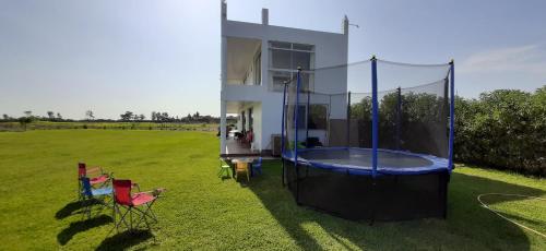 Fotografie z fotogalerie ubytování Elysium Farmland v destinaci Blas Herrera