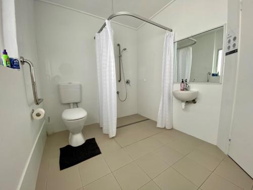 Gallery image of Pippies Beachhouse Backpackers in Rainbow Beach