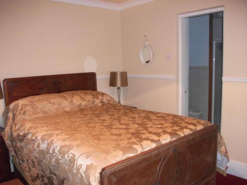 Gallery image of Fuchsia House Bed and Breakfast Connemara in Renvyle