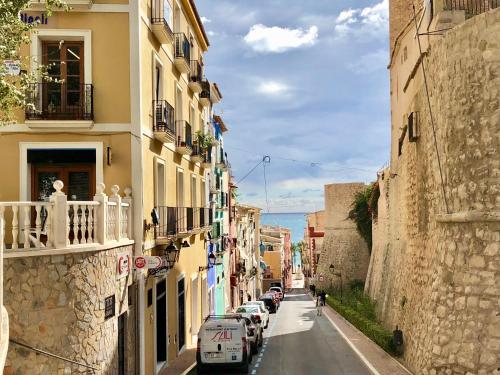 Η γειτονιά γύρω από ή μία γειτονιά κοντά σε αυτή η παραθεριστική κατοικία