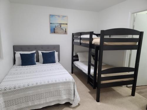 Vacation Townhouse 5 min away from FL keys, amazing for family gateways