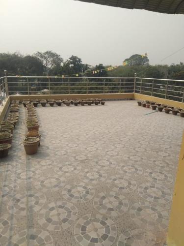 Gallery image of Woodland Lodge and Restaurant in Guwahati