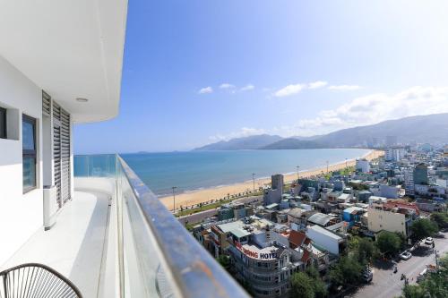 TMS Apartment Minh Minh – Photos 2