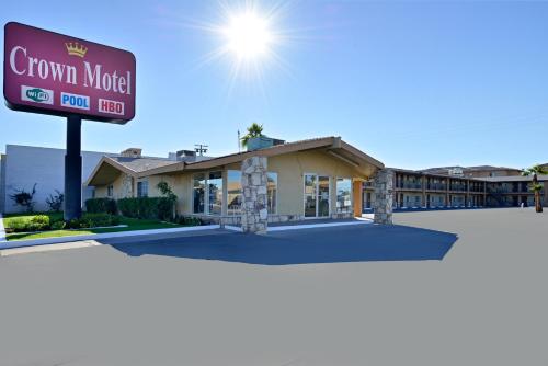 Crown Hotel – Photos 2