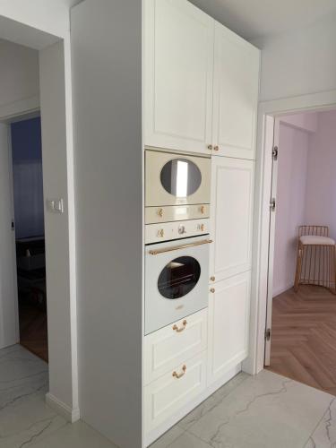 Gambar di galeri bagi Apartament Złoty di Zblewo