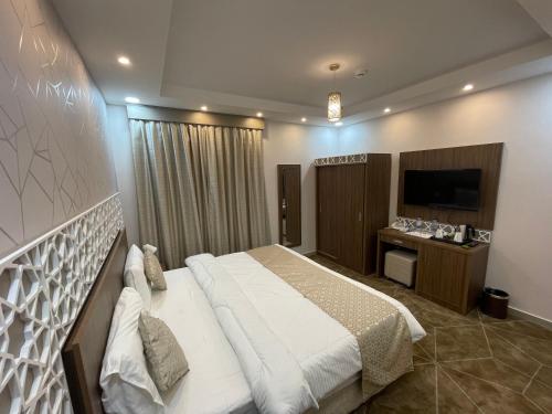 Gallery image of فندق الميار , Al Mayar Hotel in Al Madinah