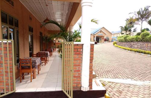 Foto de la galería de St Etienne Guest House en Kigali