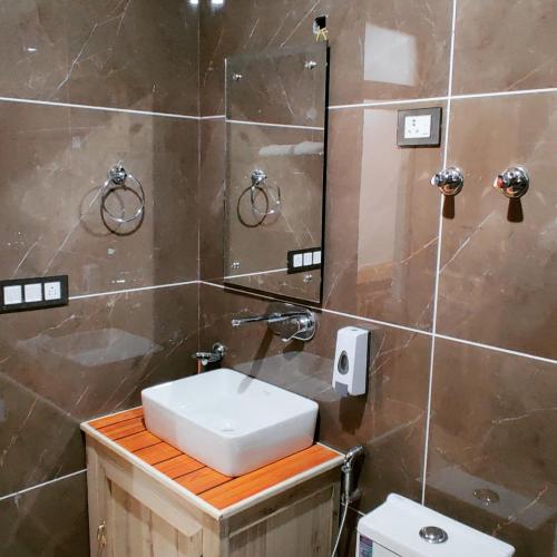 Gallery image of Ladakh Country Inn in Leh