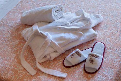 Fotografie z fotogalerie ubytování Hotel Terme Marco Polo v destinaci Montegrotto Terme