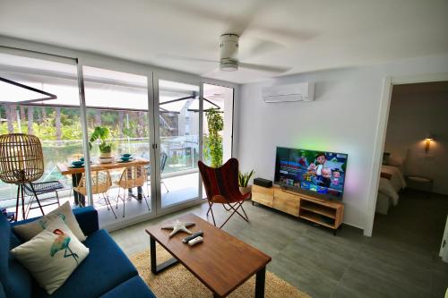 DreamStay - San Cristobal Playa, Almuñecar