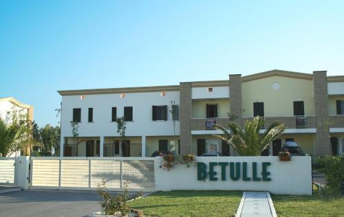 Gallery image of BETULLE Lido Altanea in Caorle