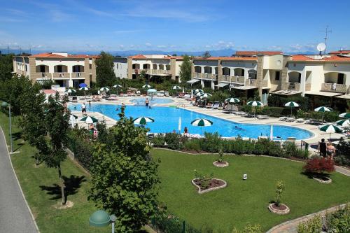 Gallery image of BETULLE Lido Altanea in Caorle