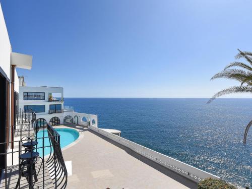 Sea Heaven 302 by VillaGranCanaria, San Agustín ...