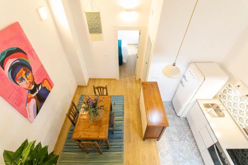ISCAHOME-Mercado Central, Alicante – Updated 2022 Prices
