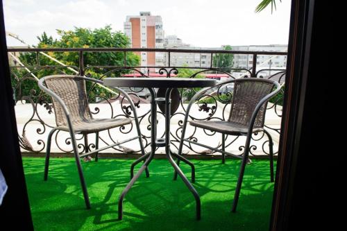 Fotografie z fotogalerie ubytování Pensiunea Maria v destinaci Roşiori de Vede