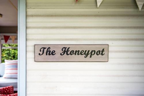 Fotografie z fotogalerie ubytování The HoneyPot v destinaci Petham
