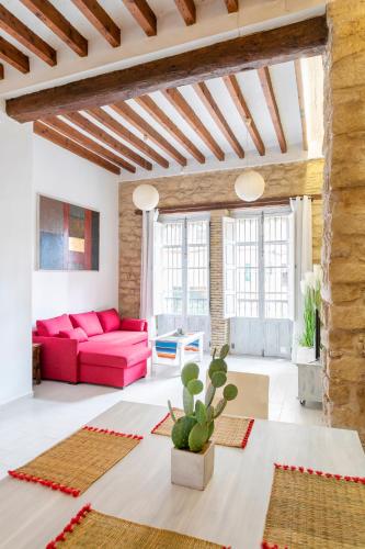 Apartamento Casco Antiguo Alicante, Alicante – Updated 2023 ...