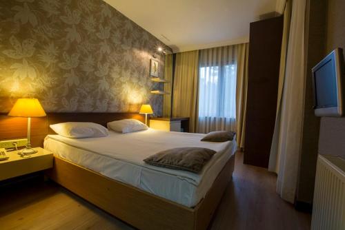 Φωτογραφία από το άλμπουμ του Park Polonezköy Hotel σε Beykoz