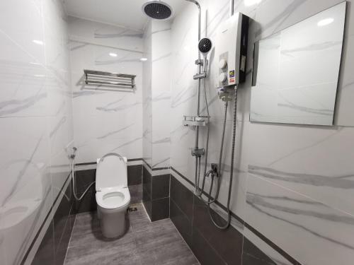 Gallery image of Invito Guesthouse in Sihanoukville