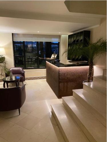 Gallery image of Soundouss Hotel in Rabat