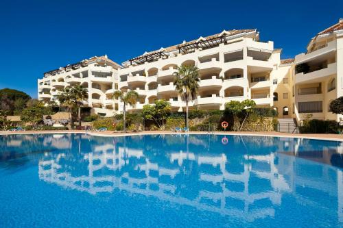 Hacienda Playa Elviria Marbella