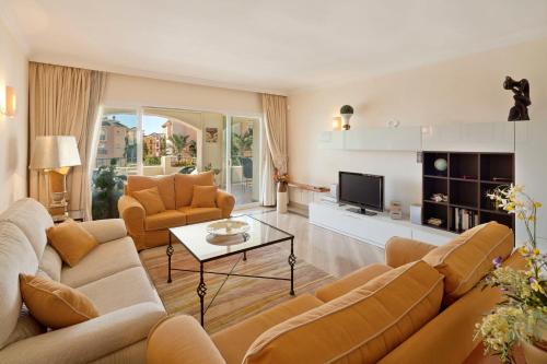Hacienda Playa Elviria Marbella