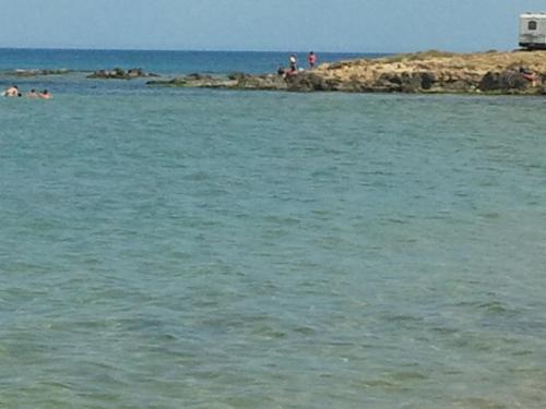 Fotografie z fotogalerie ubytování Villa Costanzo al mare v destinaci Avola