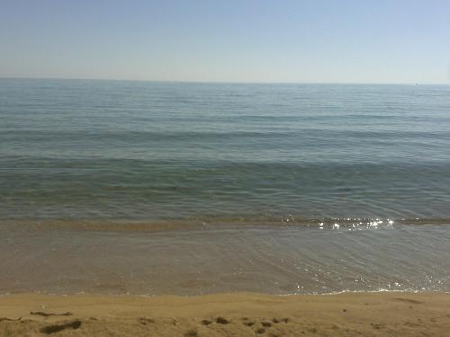 Fotografie z fotogalerie ubytování Villa Costanzo al mare v destinaci Avola