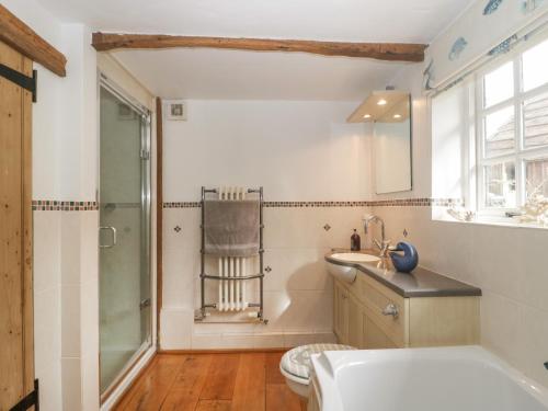 Gallery image of Under Acre Cottage in Blandford Forum