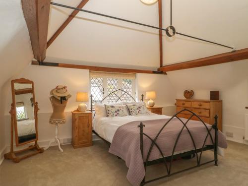Gallery image of Under Acre Cottage in Blandford Forum