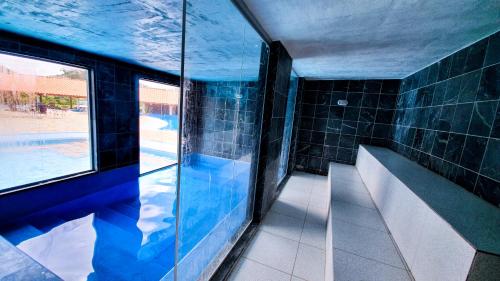 Billede fra billedgalleriet på Aguazul Hotel i Augusto de Lima