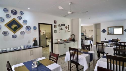 Gallery image of Guest House Mamma Mia in Nelspruit
