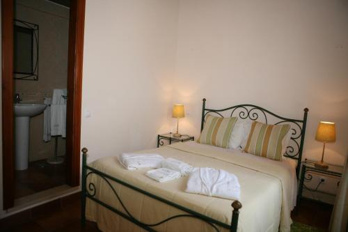 Afbeelding uit fotogalerij van Casa Antiga in Odeceixe