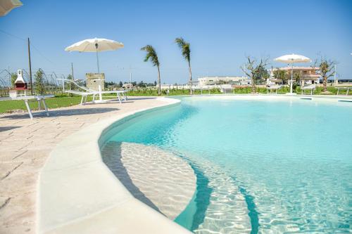 Gallery image of Il mondo dei sogni in Porto Cesareo