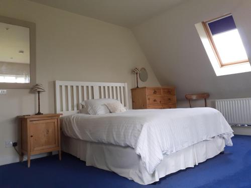 Gallery image of Field Farm Cottage B&B in Reading