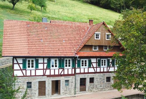 Huber Xaveri - Hof – Photos 5
