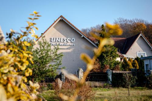 Park UNESCO Residence