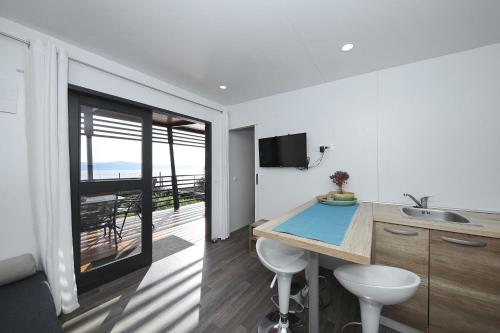 Mobile home Safir