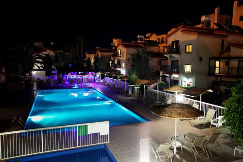 Gallery image of Windmills Hotel Apartments in Protaras