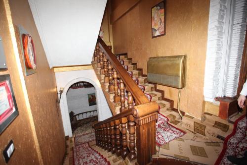 Fotografie z fotogalerie ubytování Hotel Iliada v destinaci Tirana
