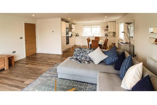 Φωτογραφία από το άλμπουμ του Swans View - Sea Views and Beach 3 minutes walk σε Falmouth