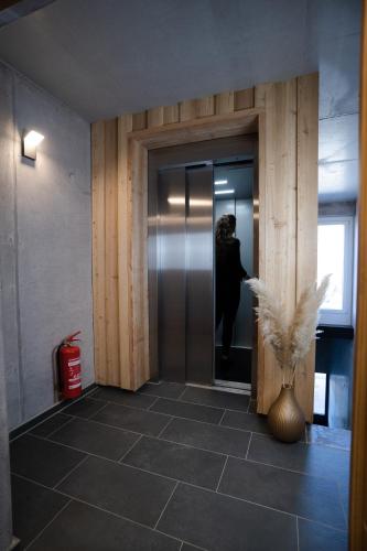 Fotografie z fotogalerie ubytování Motel Q v destinaci Rottweil