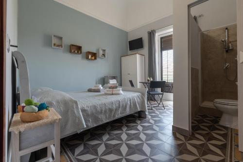 Gallery image of MAG guest house in Palermo