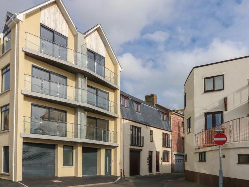 Harbourside Haven Apartment 3