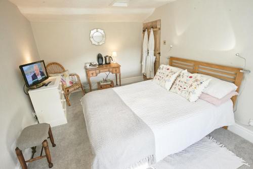 Gallery image of The Blue House Bed and Breakfast in High Newton