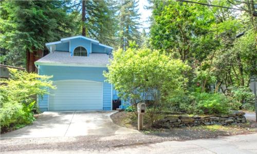 Guerneville