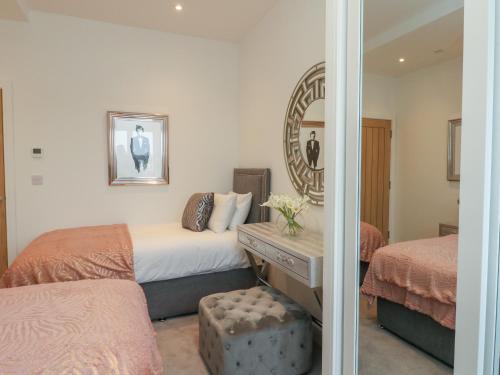 Gallery image of Harbourside Haven Penthouse 1 in Weymouth