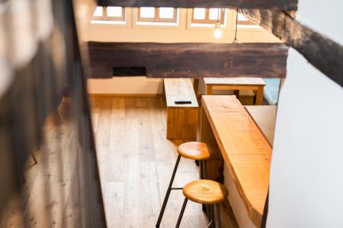 Gallery image of Alte Schmiede Fulda in Fulda